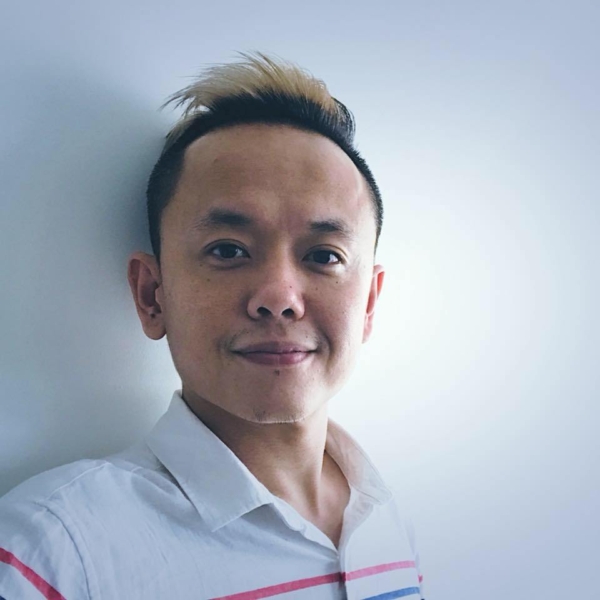 Edwin Ng, Ph.D.